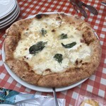 ピッツェリア・ダ・ガエターノ - 