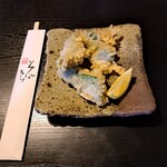 凡味 そばきり - 