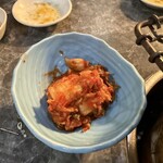 備長炭火ホルモン焼 しちりん - 