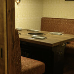 生肉専門店 焼肉 金次郎 - 