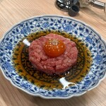 塩焼肉あぐら - 