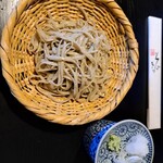 凡味 そばきり - 