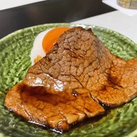 本格肉料理 丸小 - 
