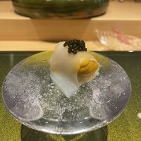 鮨楽座 八の樹 - 