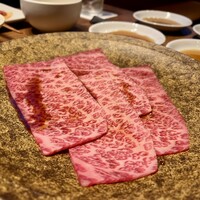 焼肉うしごろ 西麻布本店 - 