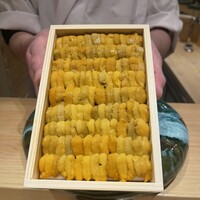 鮨楽座 八の樹 - 
