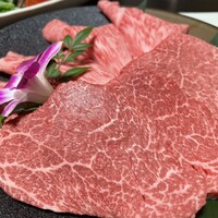 本格肉料理 丸小 - 