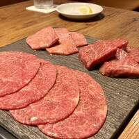 焼肉うしごろ 西麻布本店 - 