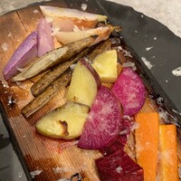 800°DEGREES ARTISAN PIZZERIA - 