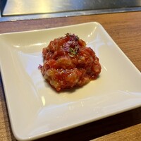 焼肉うしごろ 西麻布本店 - 