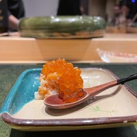 鮨楽座 八の樹 - 