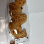 コープベーカリー - 料理写真: