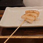 焼き鳥 ももふた - 