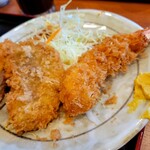 とんかつ とん平 - 