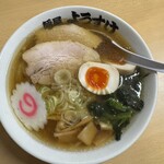 麺屋 ようすけ - 