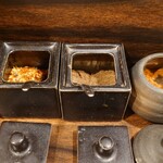 焼き鳥 ももふた - 