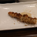 焼き鳥 ももふた - 