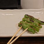 焼き鳥 ももふた - 