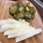 祇園ねぎ焼 かな 東店 - 