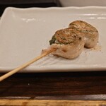 焼き鳥 ももふた - 