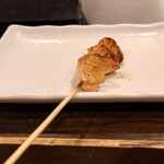 焼き鳥 ももふた - 