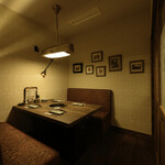 生肉専門店 焼肉 金次郎 - 