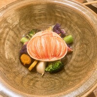 魚菜料理 縄屋 - 