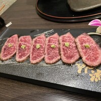 焼肉割烹 YP流 宗右衛門町本店 - 