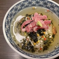 焼肉割烹 YP流 宗右衛門町本店 - 