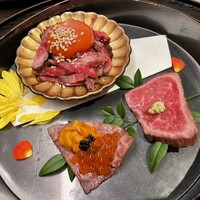 焼肉割烹 YP流 宗右衛門町本店 - 