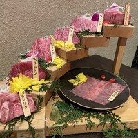 焼肉割烹 YP流 宗右衛門町本店 - 