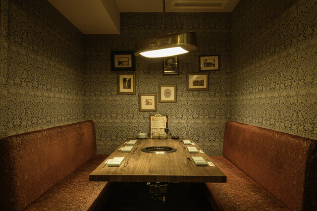 Namaniku Senmon Ten Yakiniku Kinjiro Hiroshima Ten photo 4