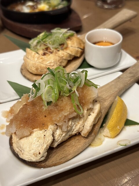 Robata Yaki Izakaya Kabuto photo 3