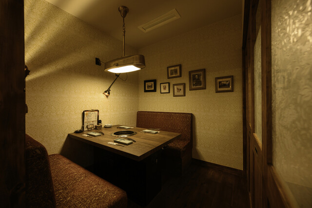 Namaniku Senmon Ten Yakiniku Kinjiro Hiroshima Ten photo 5