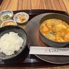 和韓料理 スンドゥブ専門店 じゅろく別邸