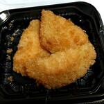 いなげや ina21 - 料理写真: