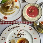 ビストロ ヴァプール - 