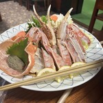 札幌 かに本家 八事店 - 