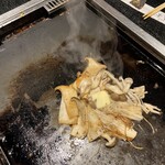 土蛍 二子玉川店 - 