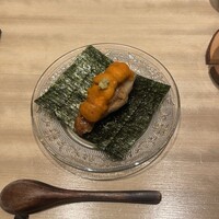 恵比寿 鮨 はつめ - 