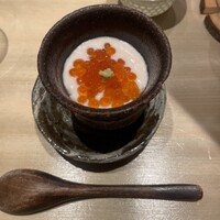 恵比寿 鮨 はつめ - 