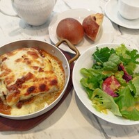 RITUEL Brasserie & Cafe 虎ノ門 - 