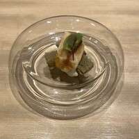 恵比寿 鮨 はつめ - 