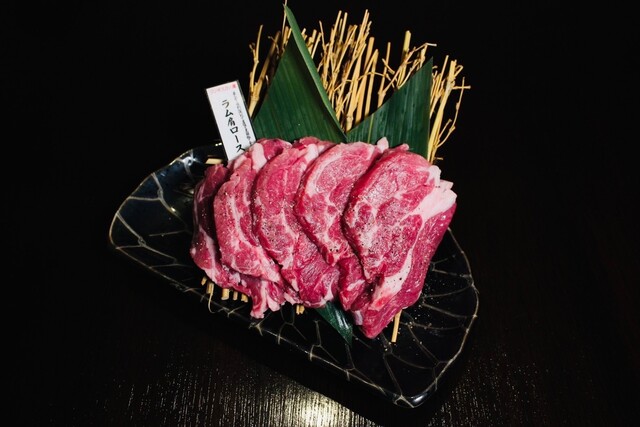 ジンギスカン鷹（【旧店名】北海道しゃぶしゃぶ 鷹） - 苫小牧（ジンギスカン）の写真