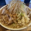 ラーメン荘 歴史を刻め 新栄店