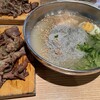 コサム冷麺専門店
