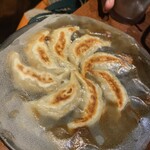 博多餃子舎603 - 