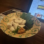 いっちょらい - 