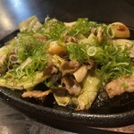 焼き鳥屋 なのとり - 