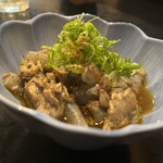 焼き鳥屋 なのとり - 